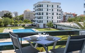 Aldeia Do Mar Studio Vilamoura Center - Swimming Pool