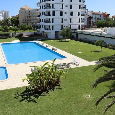 Aldeia Do Mar Studio Vilamoura Center - Swimming Pool Extérieur photo