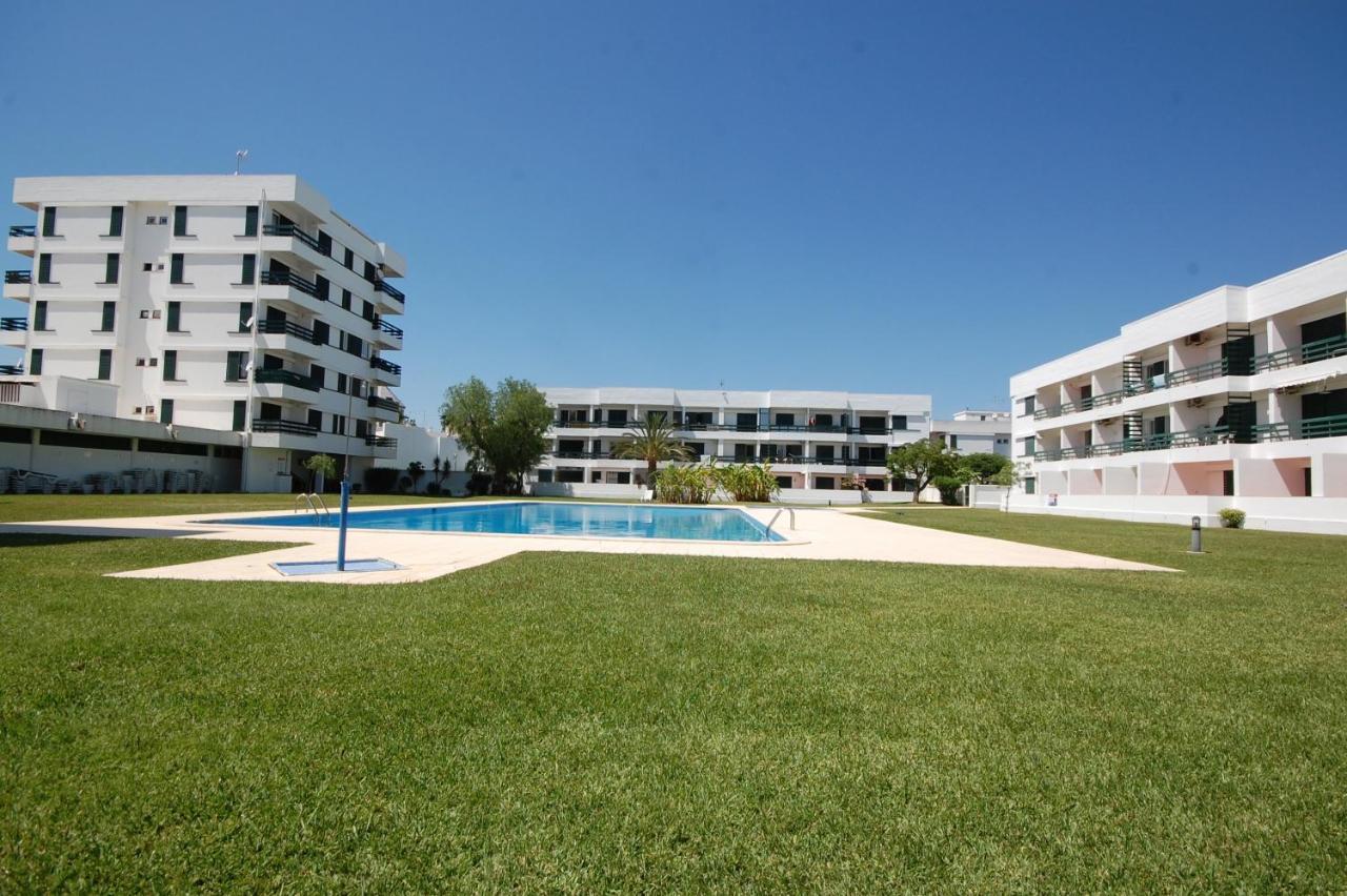Aldeia Do Mar Studio Vilamoura Center - Swimming Pool Extérieur photo